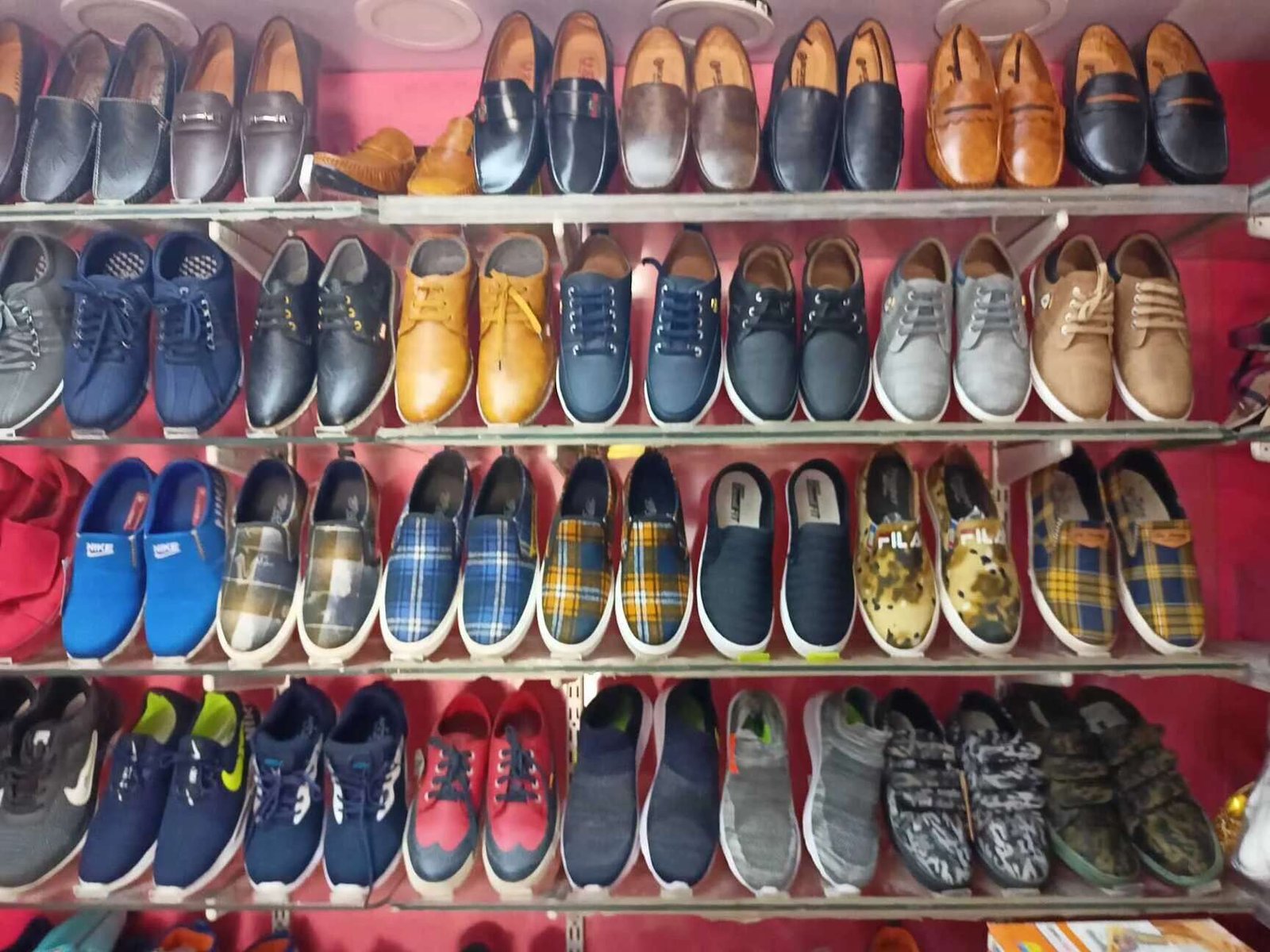 MY FOOT SHOP